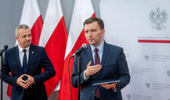 Schreiber: 10 lat temu cena benzyny była wyższa