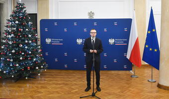 Ile zaoszczędziliśmy dzięki zerowemu VAT na żywność. Sporo!