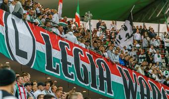 Kibice już w czerwcu wrócą na piłkarskie stadiony