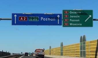 Prace na A2. Gdzie czekają utrudnienia