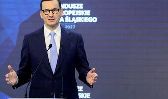 Premier: stabilne źródła energii w centrum naszej uwagi