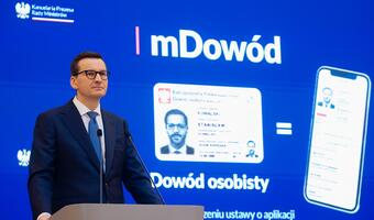 mObywatel: kolejne ułatwienia w codziennym życiu
