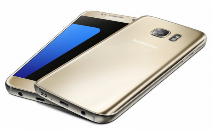 Fot. Samsung