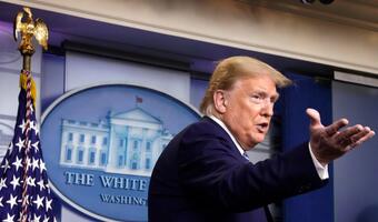 Czy decyzja Trumpa uderzy w amerykański sektor technologiczny?