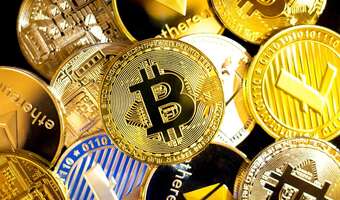 Sondażowo Polacy sceptyczni wobec kryptowalut