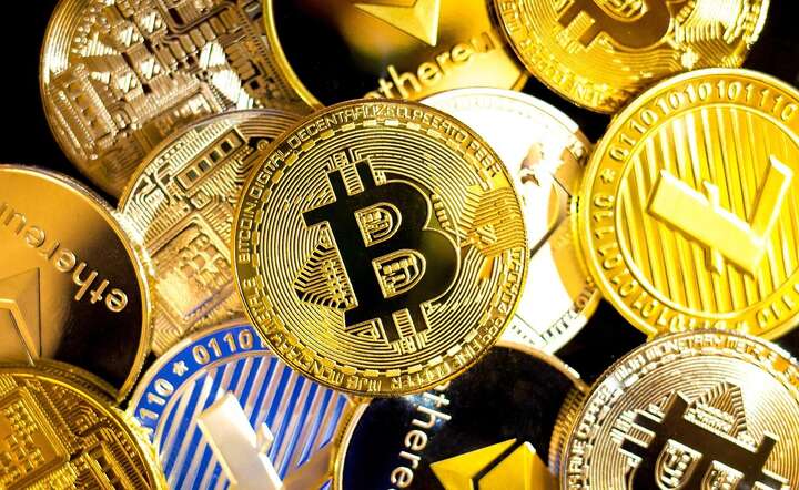 Jedna trzecia Polaków chce zakazu posiadania kryptowalut i handlu nimi / autor: Pixabay