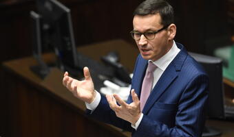 Korekta prognozy MFW: dług publiczny w dół