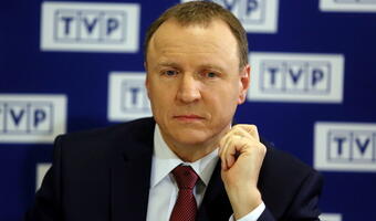 Jacek Kurski odwołany ze stanowiska prezesa TVP, ale będzie p.o. prezesa do 15 października