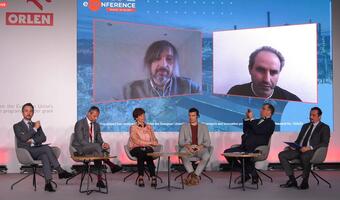 eCO2nference: Polska nie jest zapóźniona pod kątem innowacji!