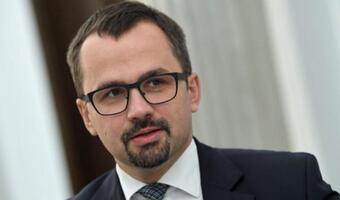 Kamiński stanie przed komisją VAT