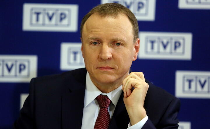 fot. PAP/Tomasz Gzell