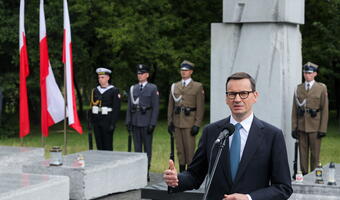 Premier: Ukraina widzi do czego prowadzi nacjonalizm