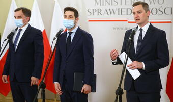 Kaleta: Jest „tryb przyspieszony” w spr. skargi na mechanizm warunkowości