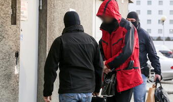 Prywatyzacja Ciechu: prokurator już stawia zarzuty