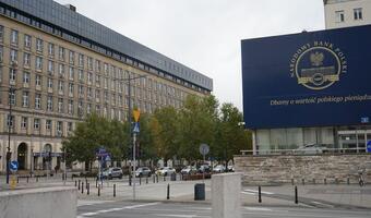 Dąbrowski (RPP): Płace realne spadną w okresie przejściowym