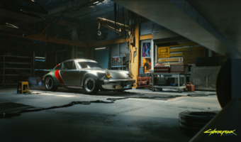 Cyberpunk 2077: Szefostwo projektu bierze na siebie winę za błędy