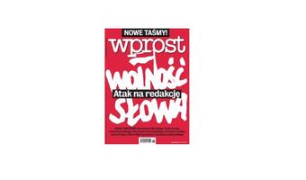 Na aferze podsłuchowej wydawca "Wprost" zarobił milion złotych. Prezes spółki kupił akcje przed publikacją tekstów