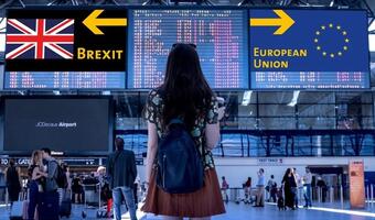 Przez brexit Polacy opuszczają Wielką Brytanię