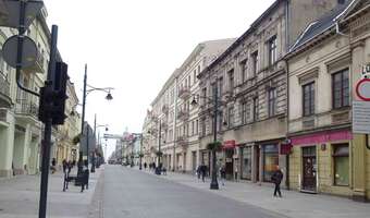 Mieszkania najszybciej drożeją w Łodzi