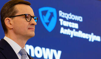 Rząd zdecydował - Tarcza antyinflacyjna przedłużona!