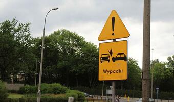 Ofiara pijanego kierowcy trafiła do… więzienia