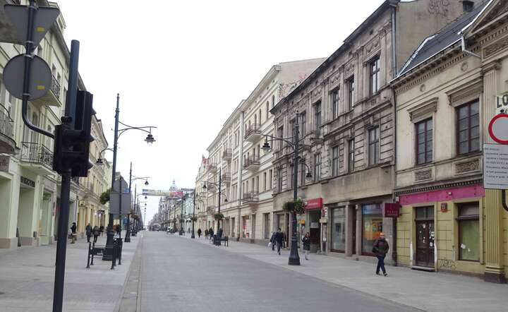 W Łodzi drożeją mieszkania stare i nowe  / autor: Fot. Fratria
