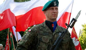 Ponad 52 mld zł na wydatki obronne