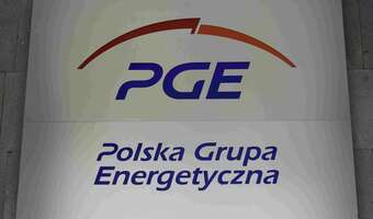 Jest  nowy prezes PGE