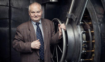 Glapiński: Wzrost gospodarczy przekroczy 4 proc.