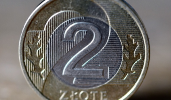 Złoty traci na wartości. Ile kosztuje?