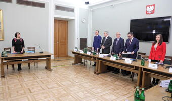 Komisja VAT: Cyrańska lekceważy wyłudzenia?