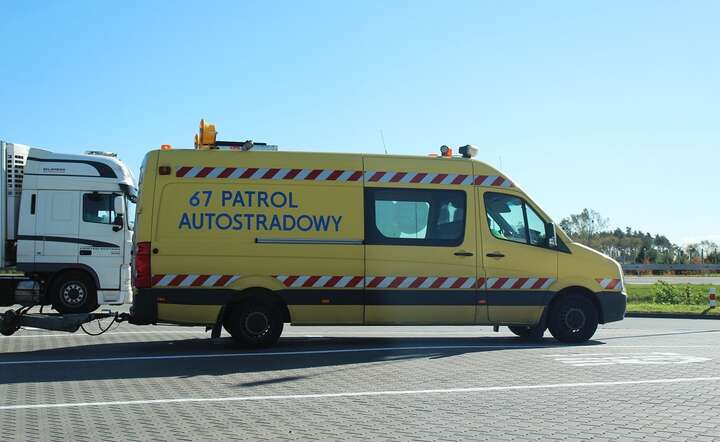 Zwężenie autostrady A2. Korki murowane!