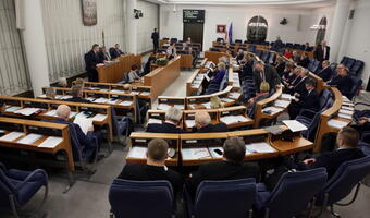 25 lat więzienia za wyłudzenia VAT? - Senat mówi „tak”, mimo krytyki PO