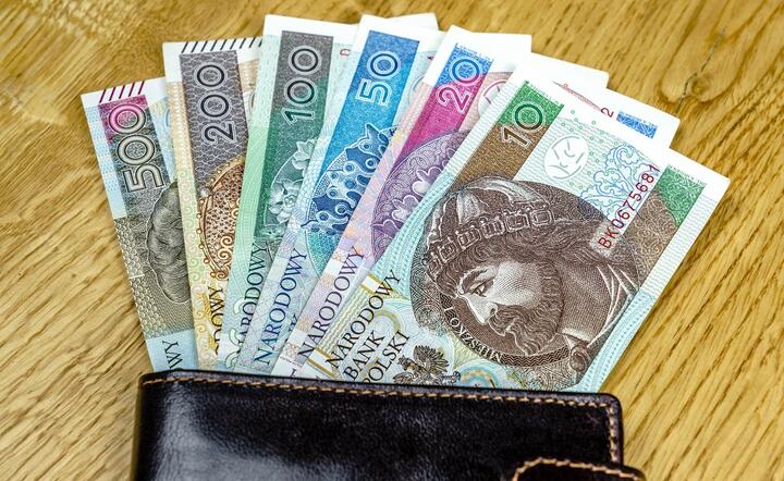 W 2024 r. nastąpią dwie podwyżki minimalnych stawek za pracę / autor: Fratria / AS