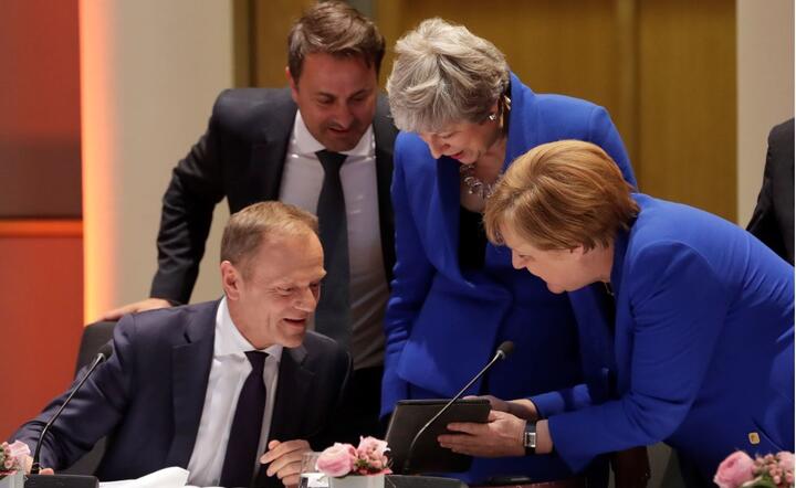 autor:  	PAP/EPA/OLIVIER HOSLET