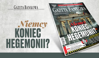 Czy to koniec niemieckiej hegemonii?