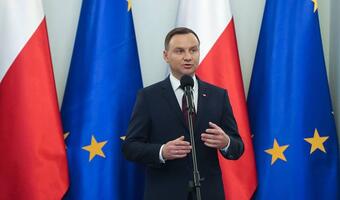 Nie będzie specjalnego posiedzenia Rady Bezpieczeństwa Narodowego w sprawie CETA