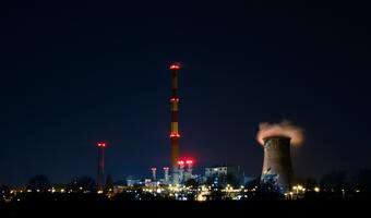 Minister energii: 50 mld zł na transformację polskiej energetyki w ciągu 20 lat