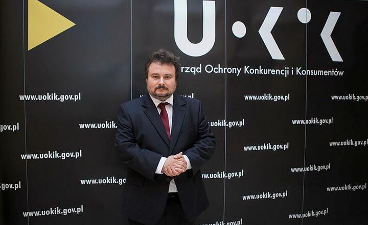 UOKiK ma zastrzeżenia do przejęcia Vectry