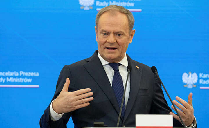 Tak wygląda "demokracja" w rządzie Donalda Tuska