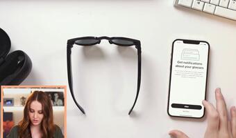 WIDEO. Cztery lata więzienia za okulary Facebooka!