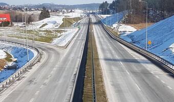 Oferty na obwodnicę Człuchowa