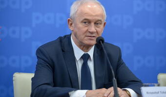 Minister Energii o dobrych wynikach spółek energetycznych: "Atmosfera szacunku dla pieniądza przynosi efekty"