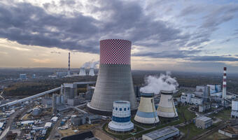 Prezes Taurona pokieruje blokiem 910 MW w Jaworznie