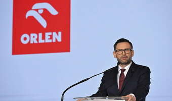Obajtek: Orlen najsilniejszą polską marką na świecie