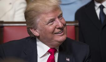 Trump, May, Yellen – tydzień nazwisk