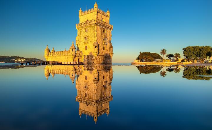 Lizbona, Portugalia / autor: Pixabay