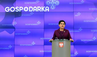 POLSKA NA HANNOVER MESSE 2017 Premier: w Hanowerze chcemy pokazać, że Polska stawia na nowoczesne technologie