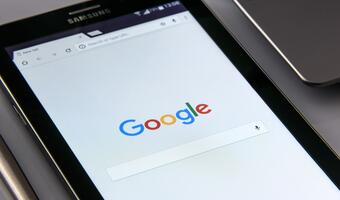 Spółka z grupy Allegro idzie na wojnę z Google