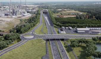 Do 2033 r. ruszy najdłuższy tunel drogowy w Polsce